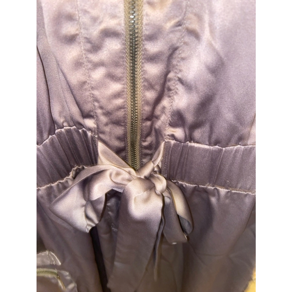 Women's Personal Privilege Jumpsuit M Grayish green - Picture 6 of 13